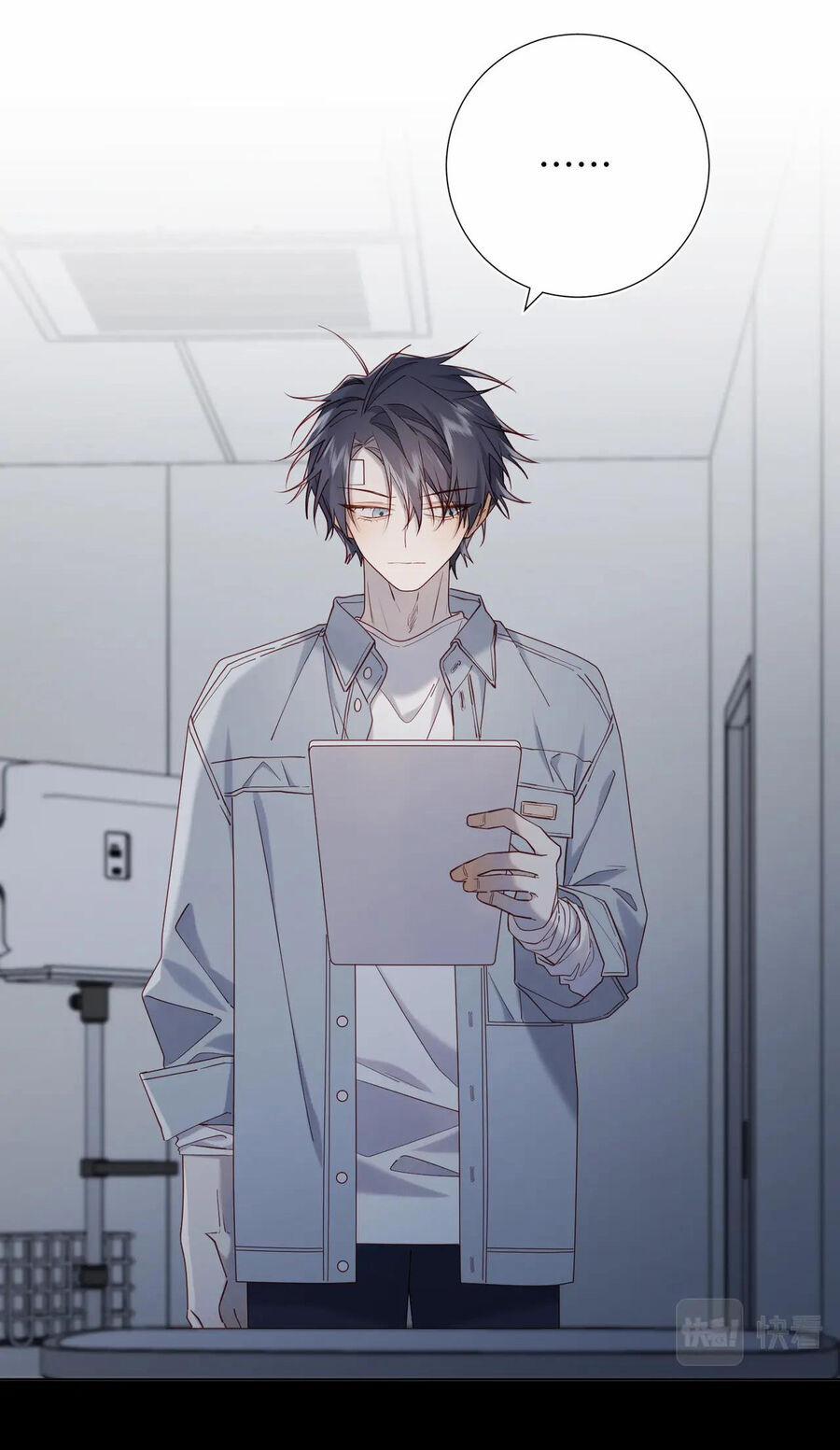 Ác Nữ Cự Tuyệt Cua Nam Chính 108 trang 12