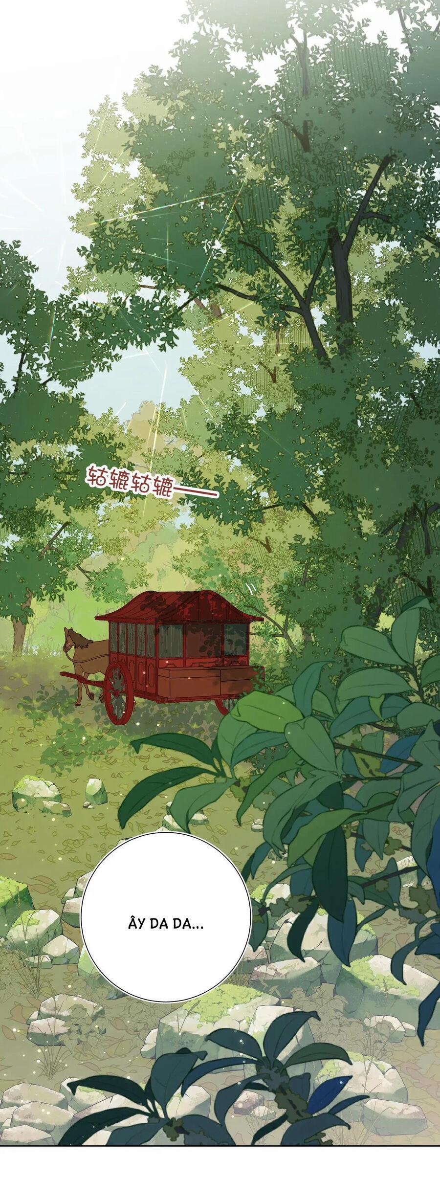 Ác Nữ Cự Tuyệt Cua Nam Chính 108 trang 19