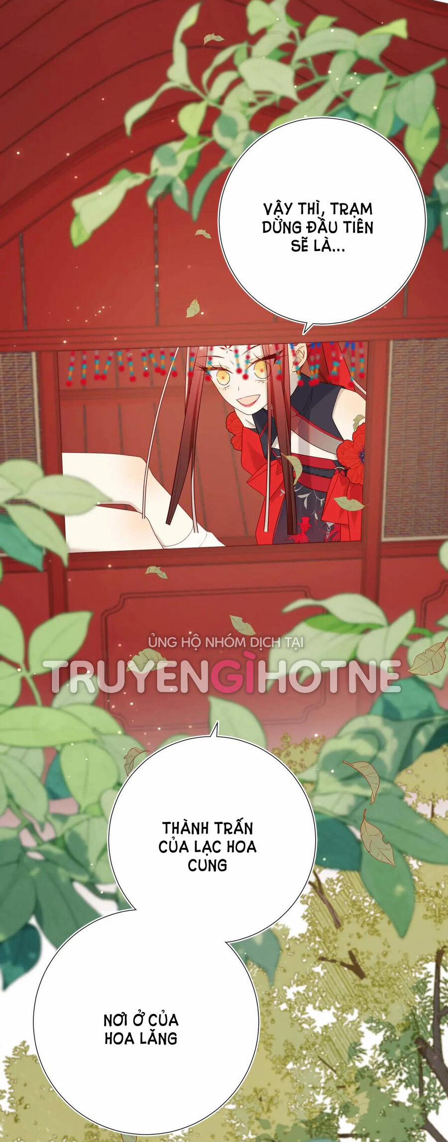 Ác Nữ Cự Tuyệt Cua Nam Chính 108 trang 26