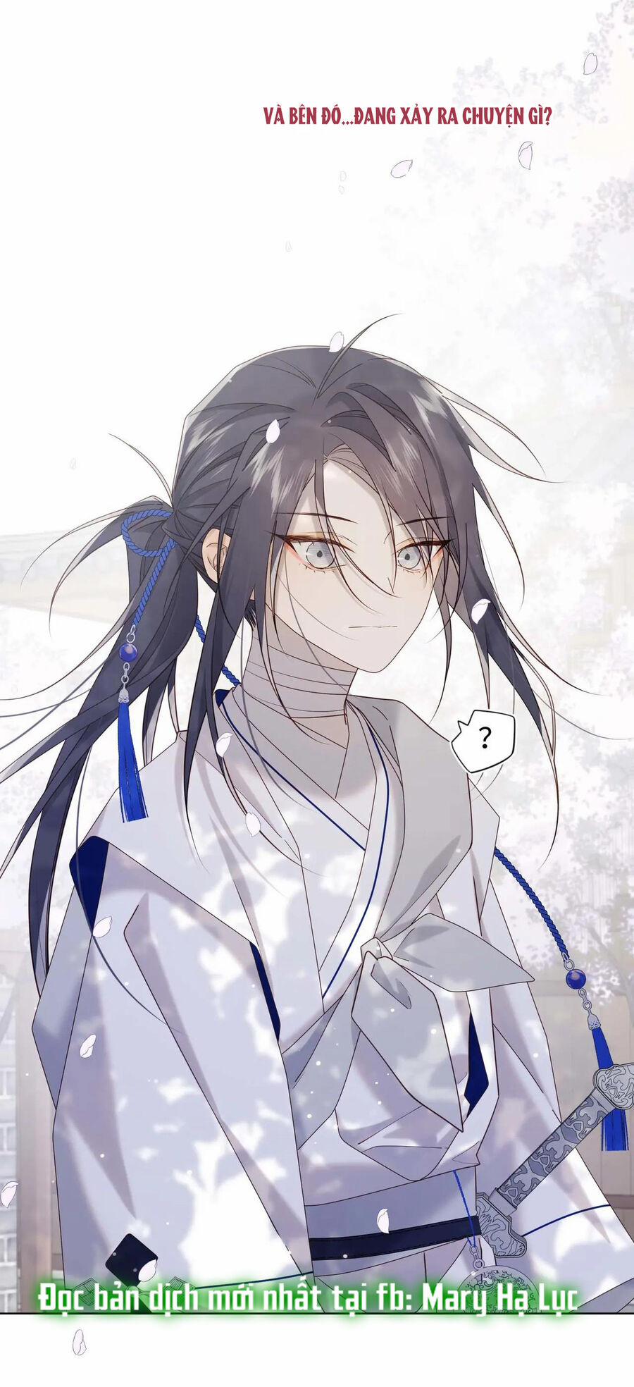 Ác Nữ Cự Tuyệt Cua Nam Chính 108 trang 30