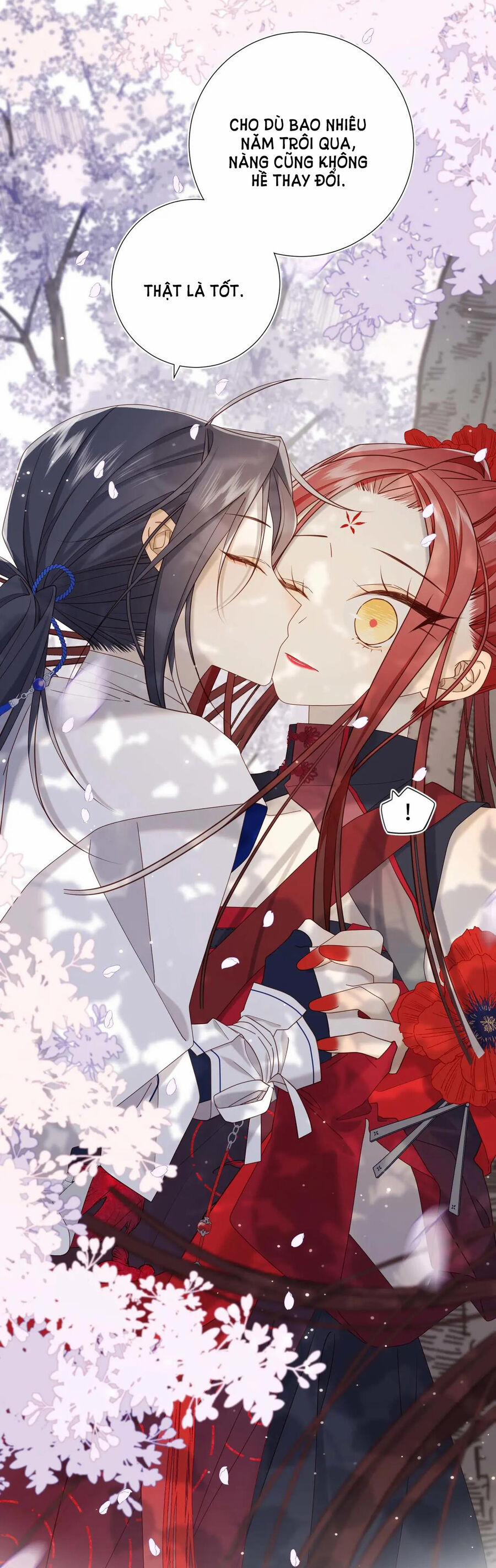 Ác Nữ Cự Tuyệt Cua Nam Chính 108 trang 38