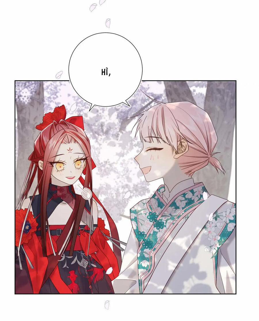 Ác Nữ Cự Tuyệt Cua Nam Chính 109 trang 28