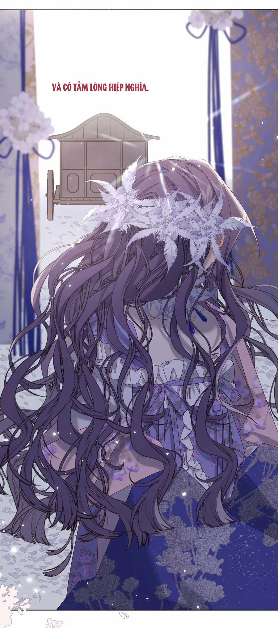 Ác Nữ Cự Tuyệt Cua Nam Chính 109 trang 31