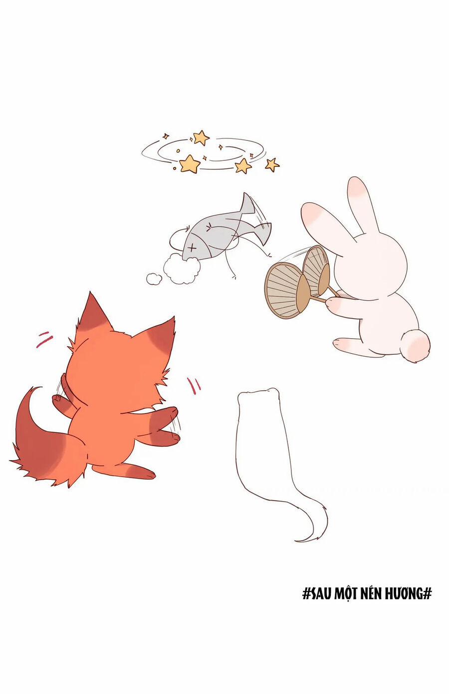 Ác Nữ Cự Tuyệt Cua Nam Chính 110 trang 25