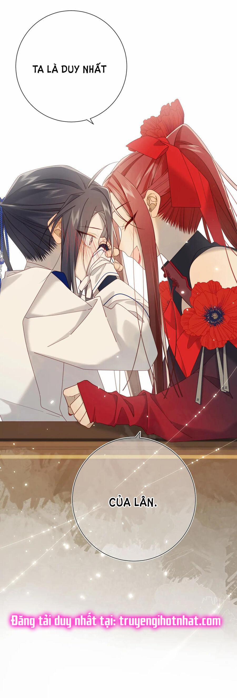 Ác Nữ Cự Tuyệt Cua Nam Chính 110 trang 47