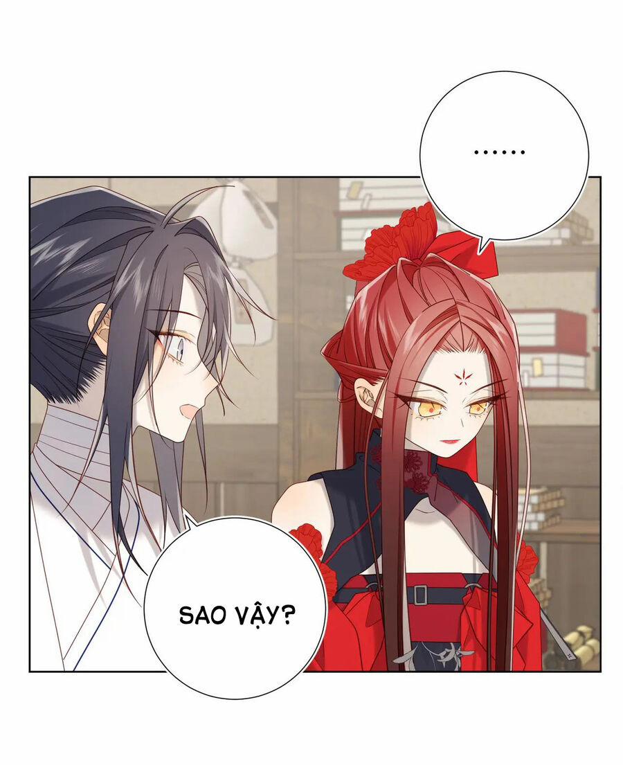 Ác Nữ Cự Tuyệt Cua Nam Chính 110 trang 5