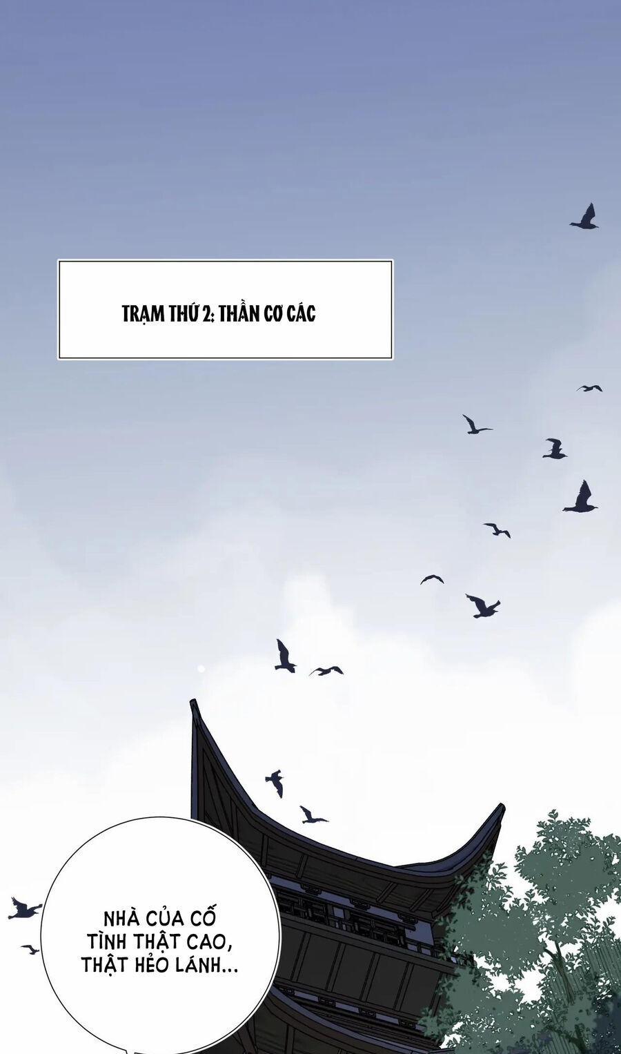 Ác Nữ Cự Tuyệt Cua Nam Chính 111 trang 11