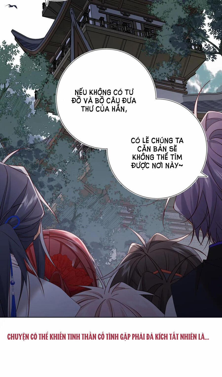 Ác Nữ Cự Tuyệt Cua Nam Chính 111 trang 12