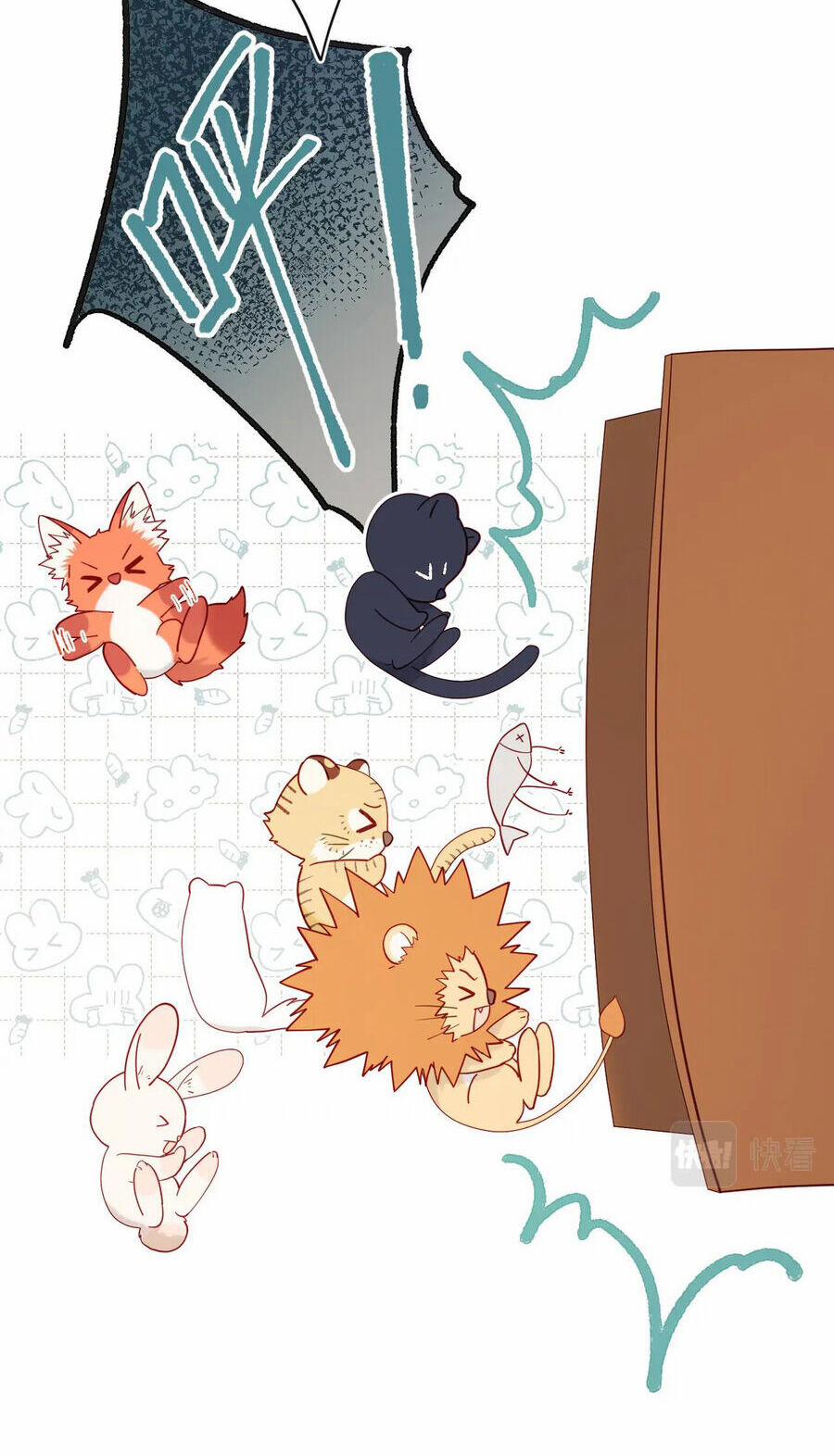 Ác Nữ Cự Tuyệt Cua Nam Chính 111 trang 27