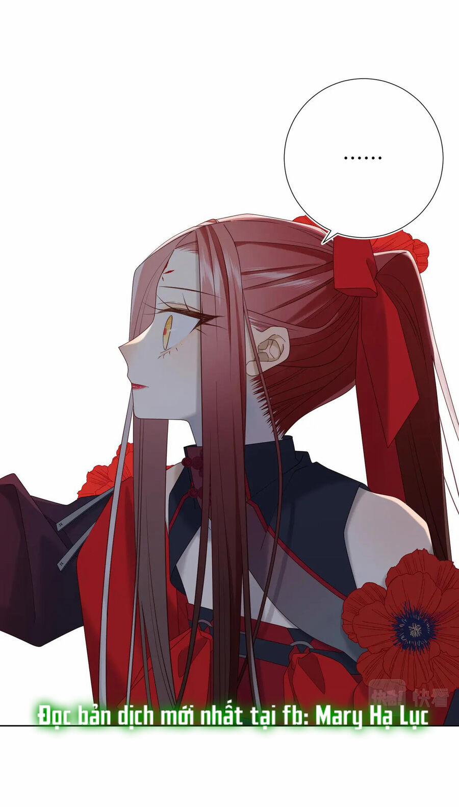 Ác Nữ Cự Tuyệt Cua Nam Chính 111 trang 33