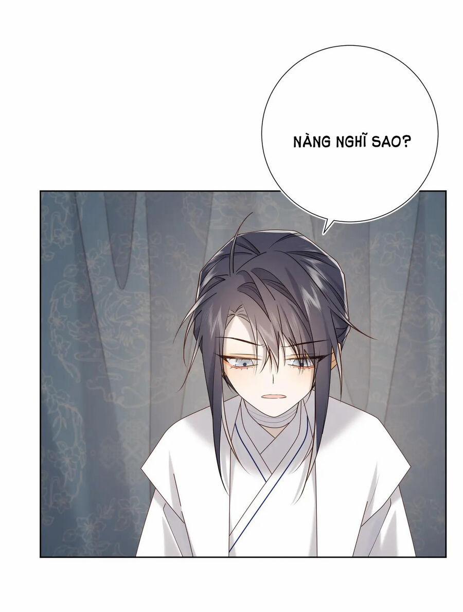 Ác Nữ Cự Tuyệt Cua Nam Chính 111 trang 38