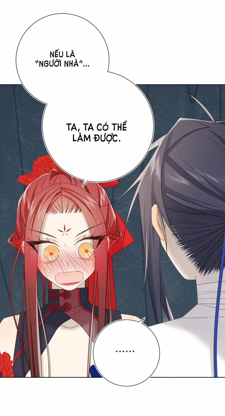 Ác Nữ Cự Tuyệt Cua Nam Chính 112 trang 26