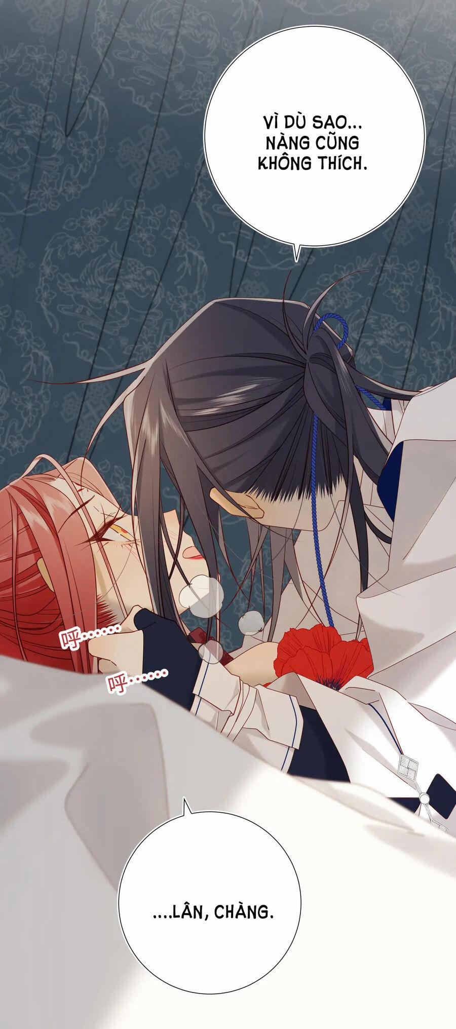 Ác Nữ Cự Tuyệt Cua Nam Chính 112 trang 39