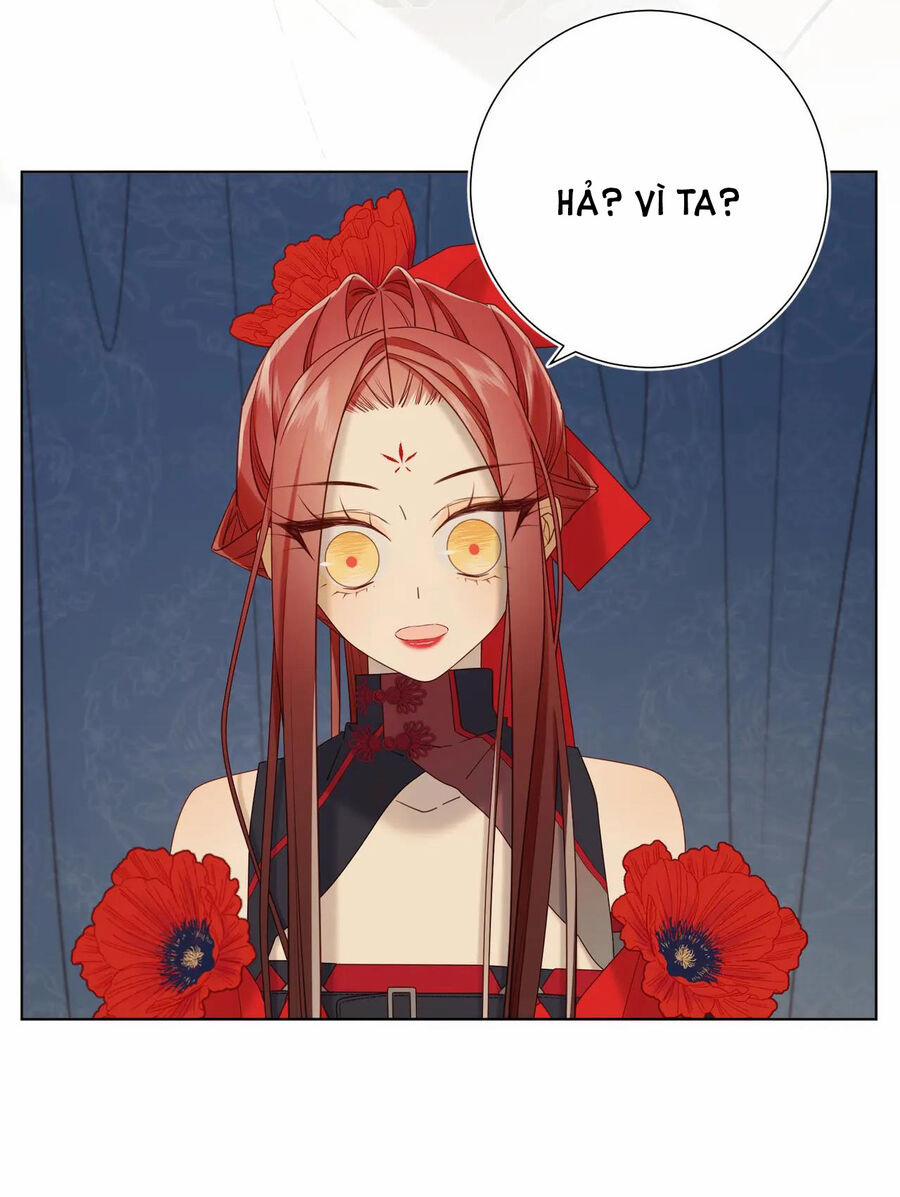 Ác Nữ Cự Tuyệt Cua Nam Chính 113 trang 26