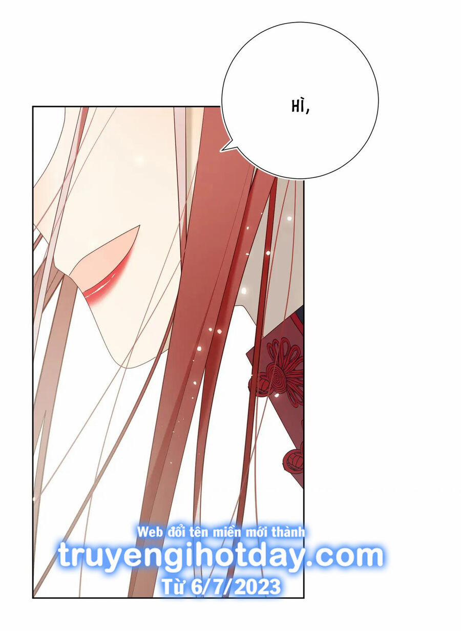 Ác Nữ Cự Tuyệt Cua Nam Chính 113 trang 35