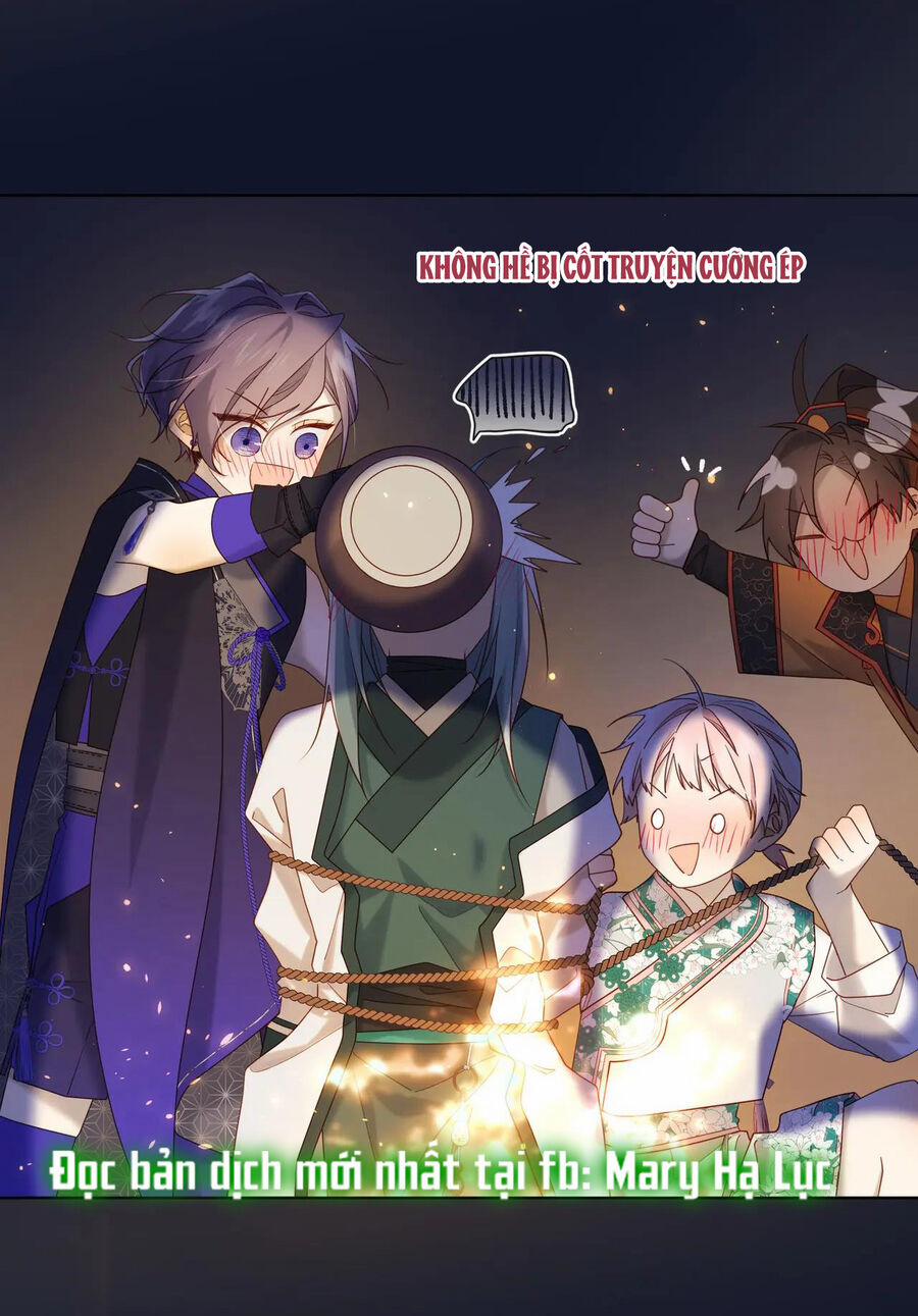 Ác Nữ Cự Tuyệt Cua Nam Chính 113 trang 41