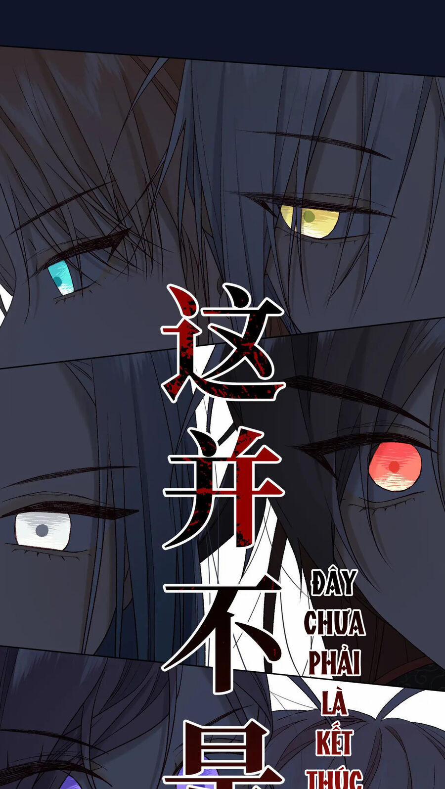 Ác Nữ Cự Tuyệt Cua Nam Chính 113 trang 45