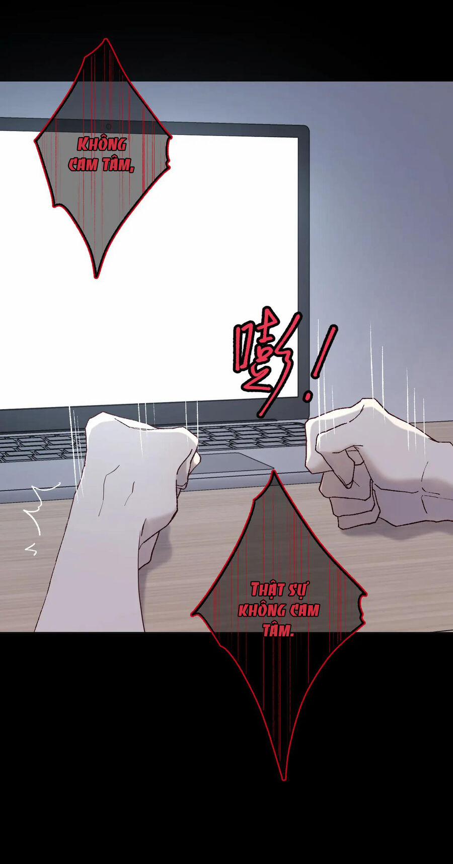 Ác Nữ Cự Tuyệt Cua Nam Chính 113 trang 5