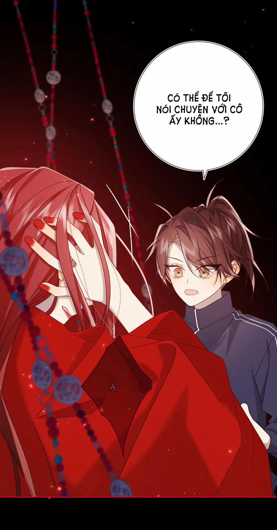 Ác Nữ Cự Tuyệt Cua Nam Chính 114 trang 18