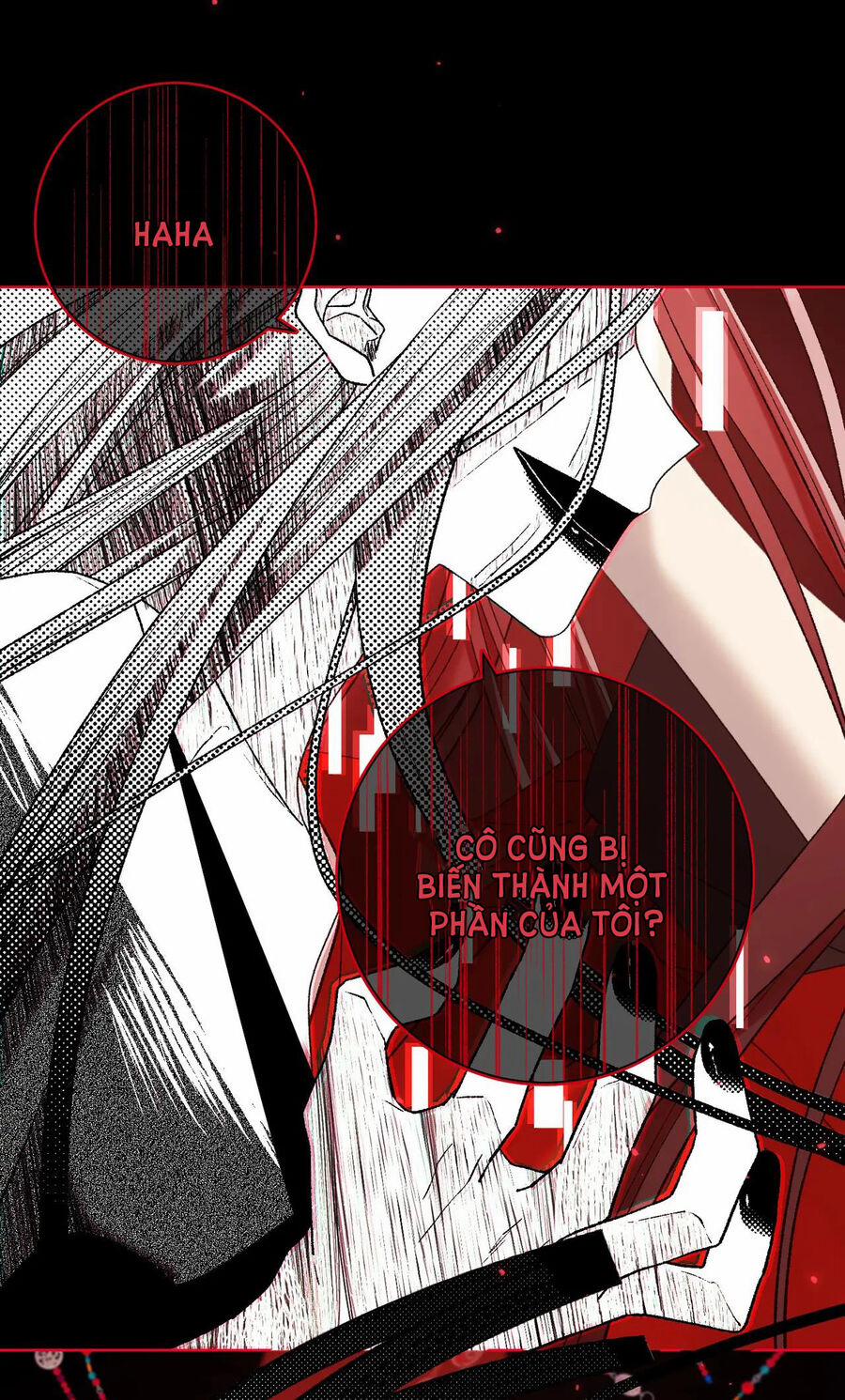 Ác Nữ Cự Tuyệt Cua Nam Chính 114 trang 22