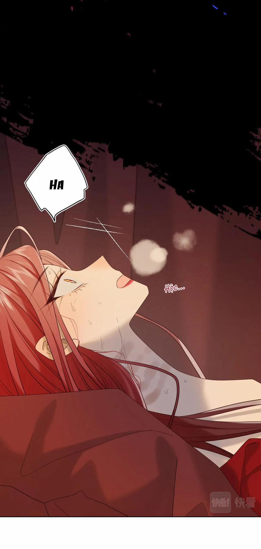 Ác Nữ Cự Tuyệt Cua Nam Chính 114 trang 25