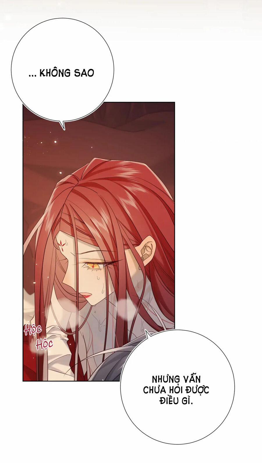 Ác Nữ Cự Tuyệt Cua Nam Chính 114 trang 27