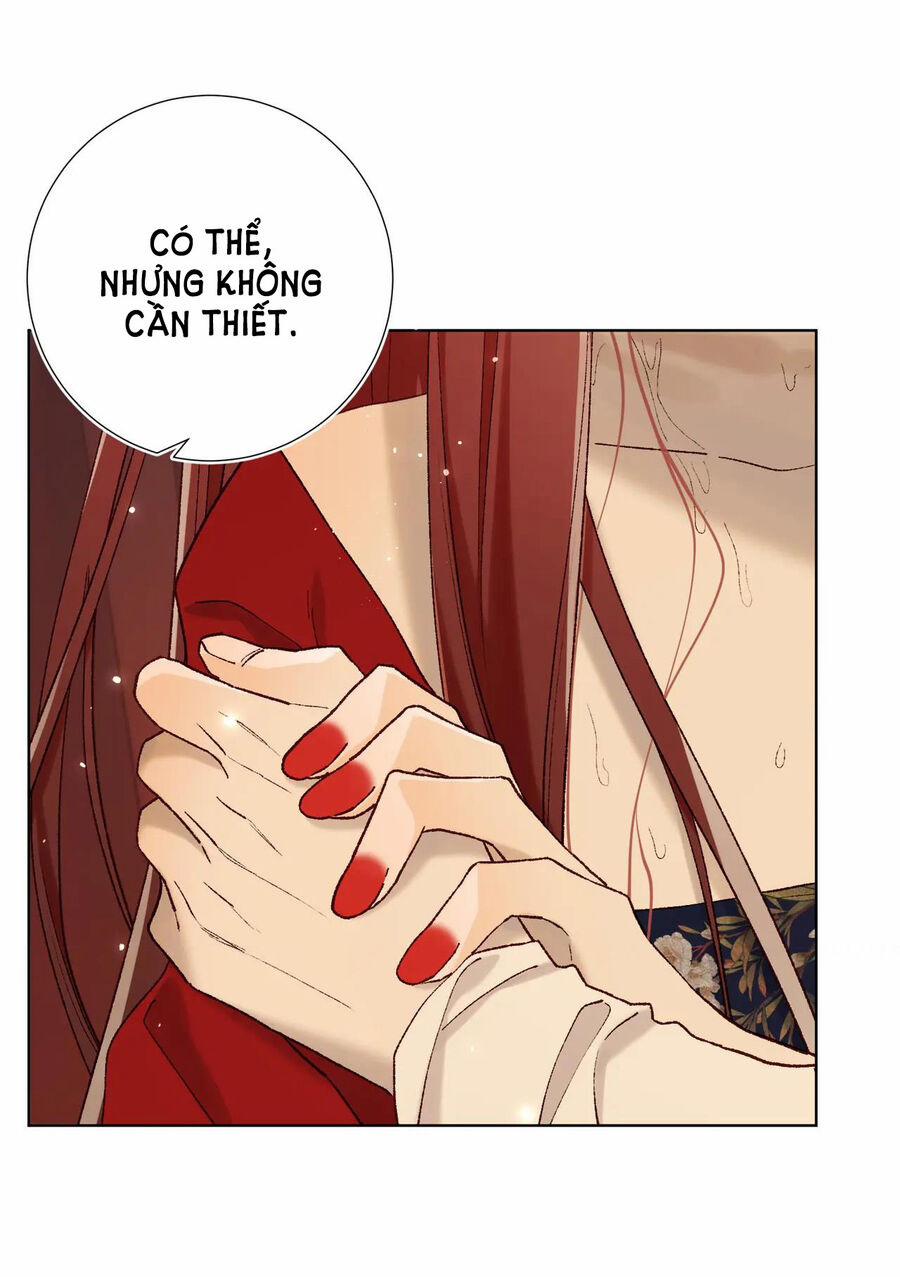 Ác Nữ Cự Tuyệt Cua Nam Chính 114 trang 30