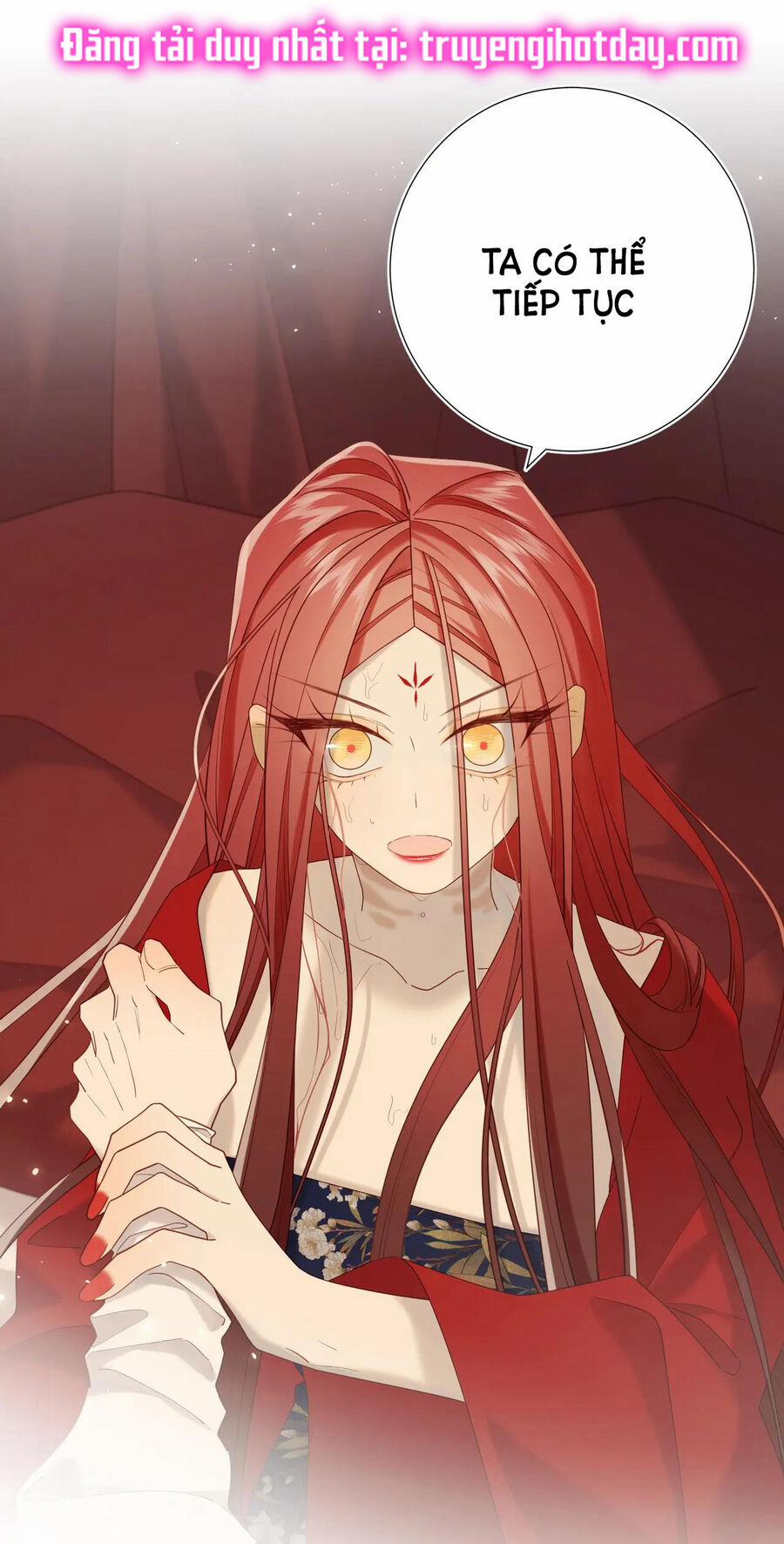 Ác Nữ Cự Tuyệt Cua Nam Chính 114 trang 31