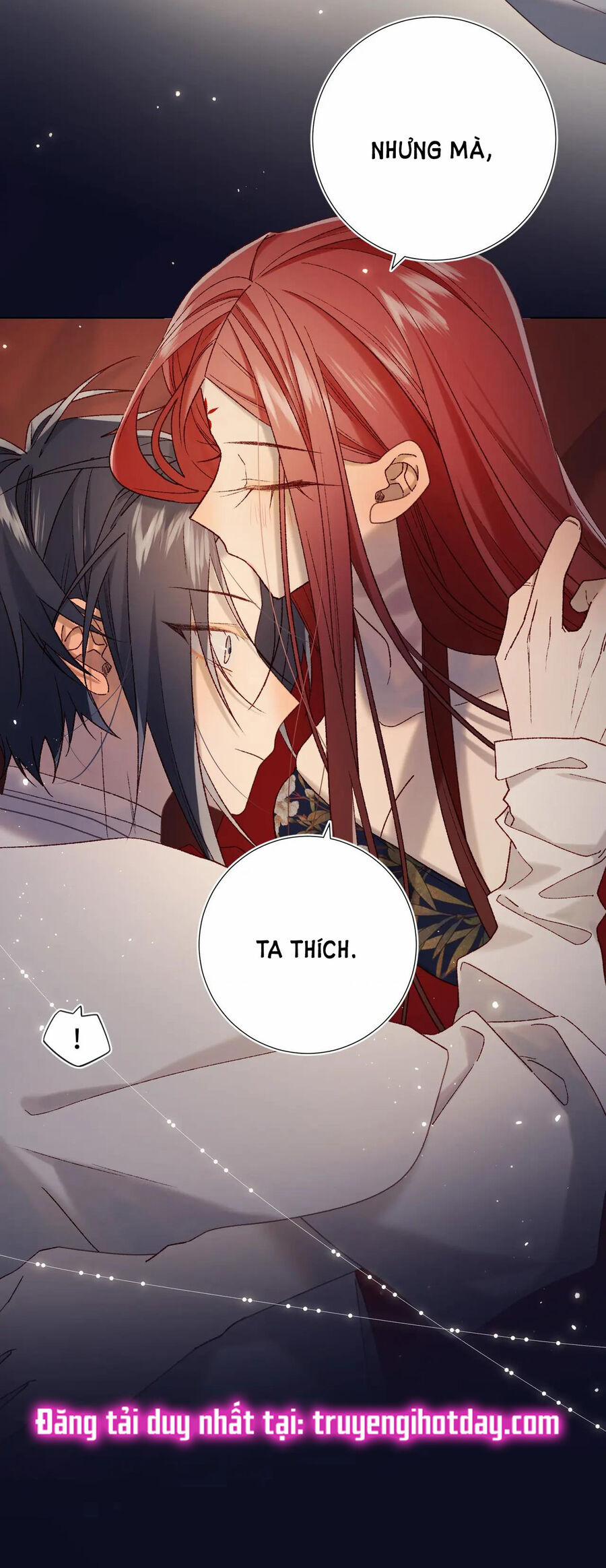 Ác Nữ Cự Tuyệt Cua Nam Chính 114 trang 44