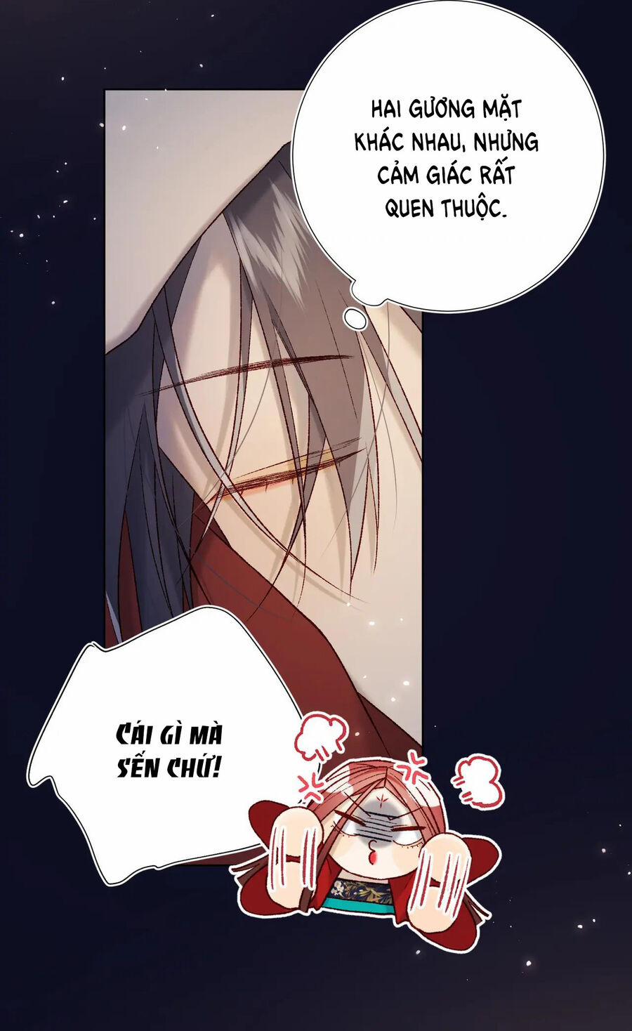 Ác Nữ Cự Tuyệt Cua Nam Chính 114 trang 47