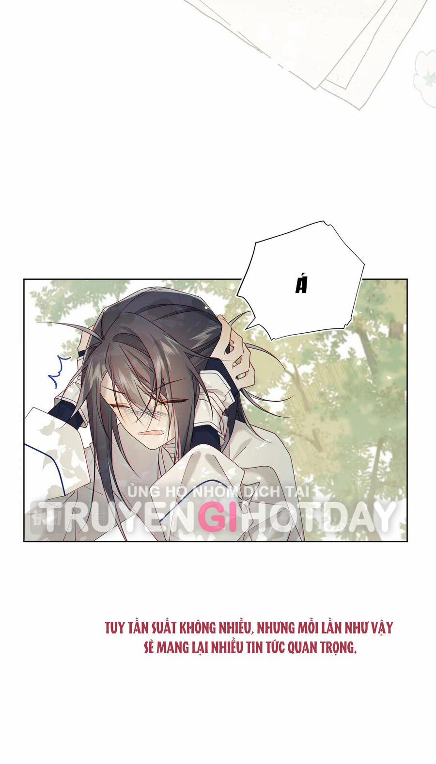 Ác Nữ Cự Tuyệt Cua Nam Chính 114 trang 8