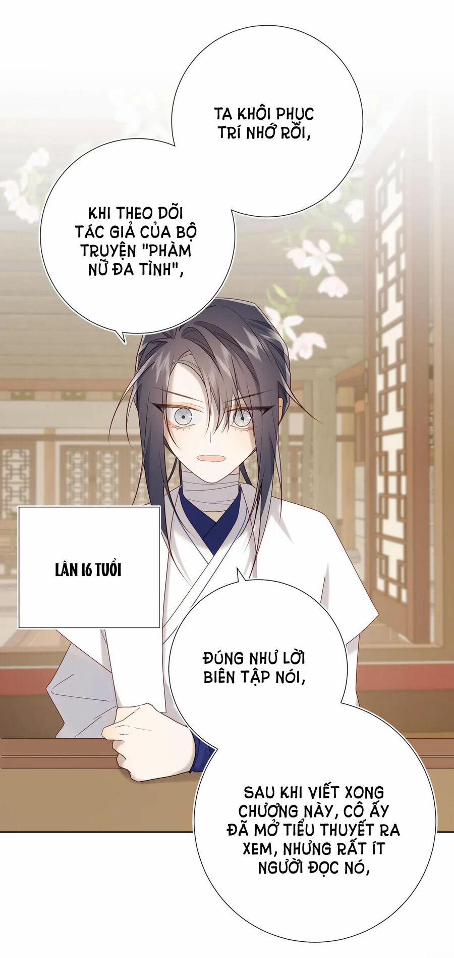 Ác Nữ Cự Tuyệt Cua Nam Chính 114 trang 9