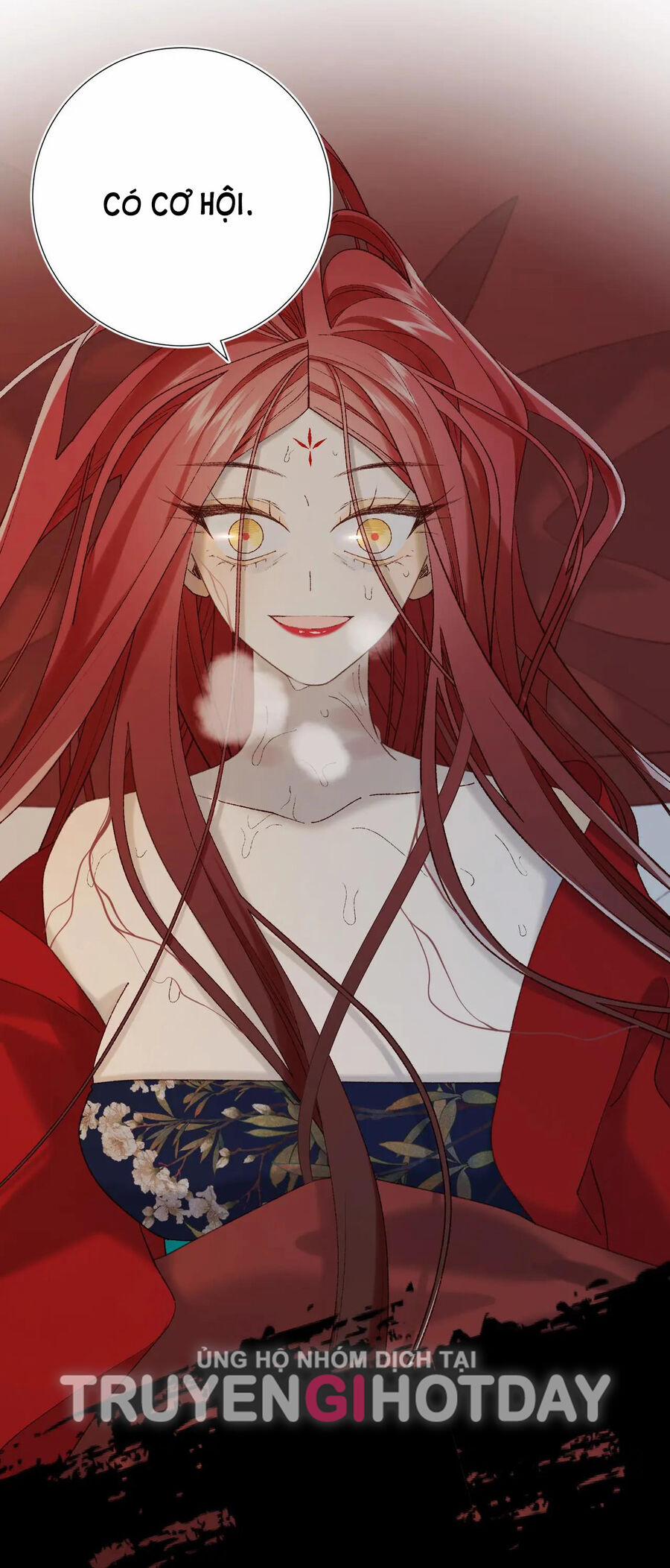 Ác Nữ Cự Tuyệt Cua Nam Chính 115 trang 22