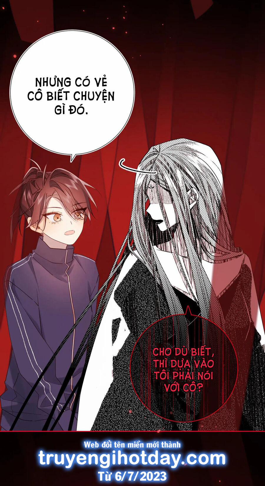 Ác Nữ Cự Tuyệt Cua Nam Chính 115 trang 26