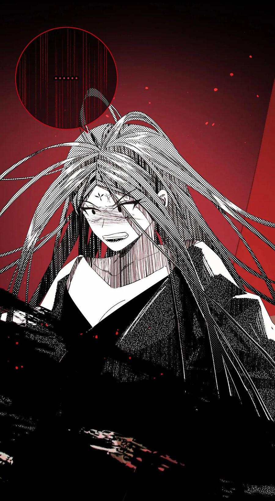 Ác Nữ Cự Tuyệt Cua Nam Chính 115 trang 5