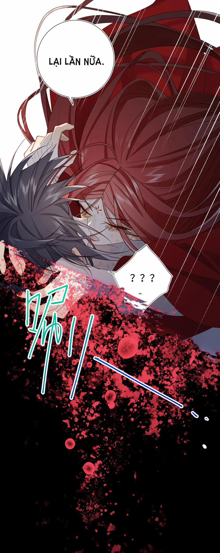 Ác Nữ Cự Tuyệt Cua Nam Chính 115 trang 7