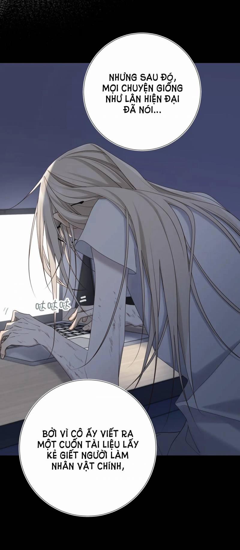 Ác Nữ Cự Tuyệt Cua Nam Chính 116 trang 11