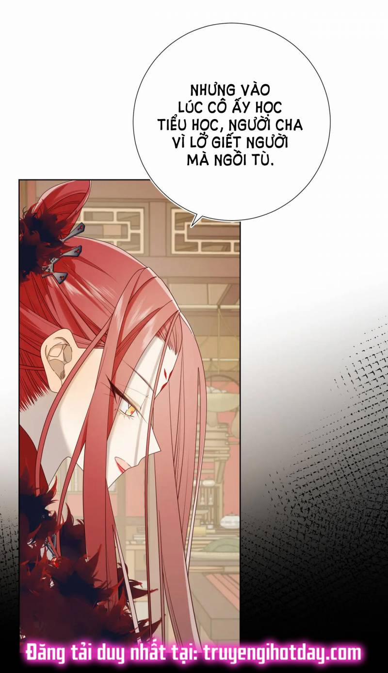Ác Nữ Cự Tuyệt Cua Nam Chính 116 trang 3