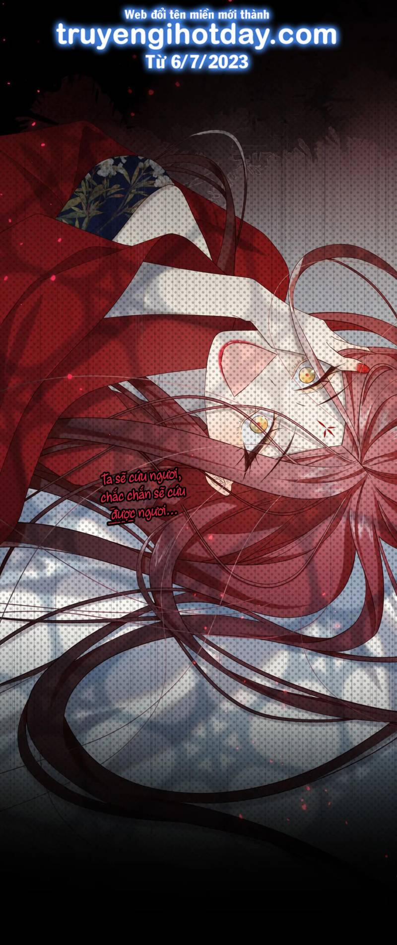 Ác Nữ Cự Tuyệt Cua Nam Chính 116 trang 30