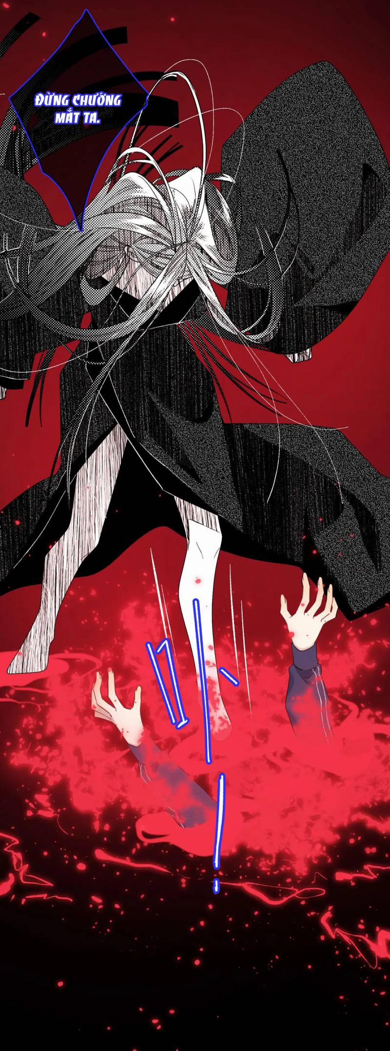 Ác Nữ Cự Tuyệt Cua Nam Chính 116 trang 34