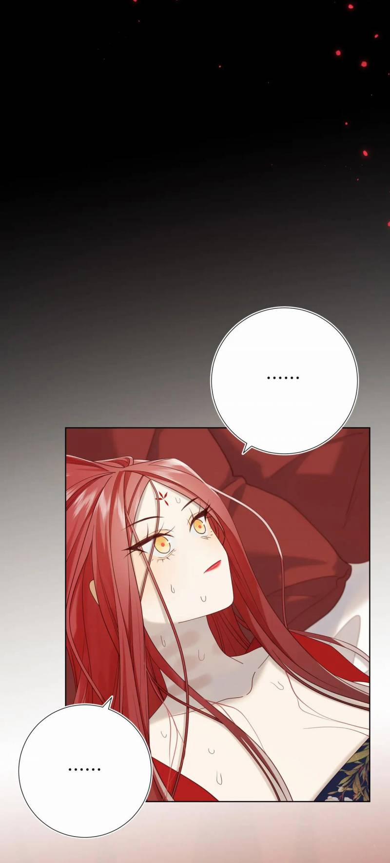 Ác Nữ Cự Tuyệt Cua Nam Chính 116 trang 35