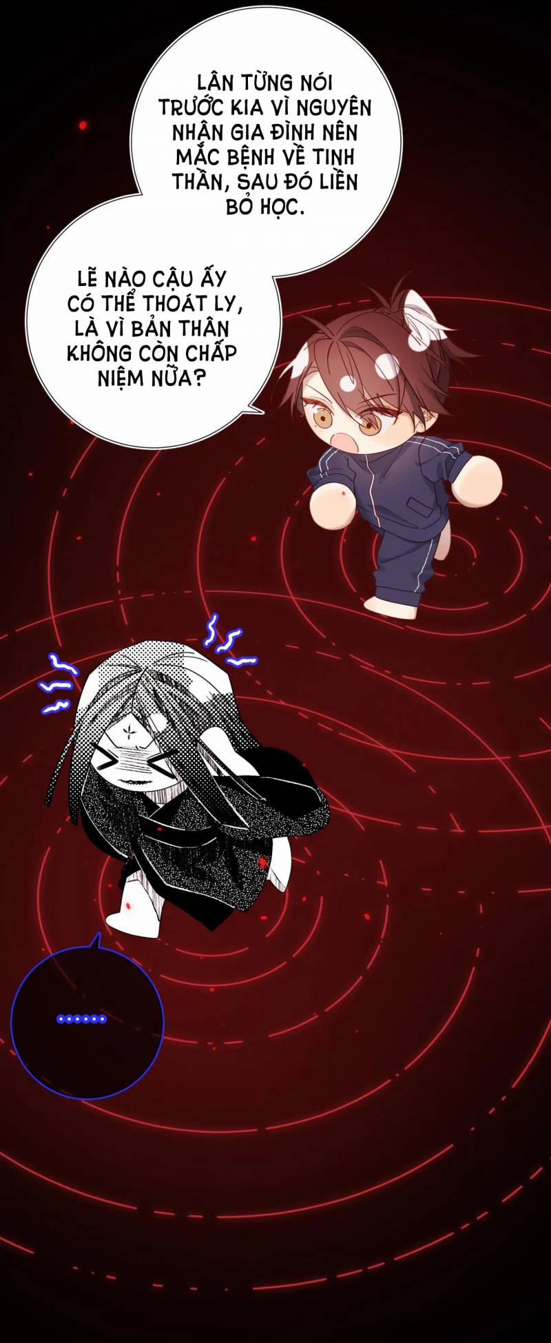 Ác Nữ Cự Tuyệt Cua Nam Chính 116 trang 38