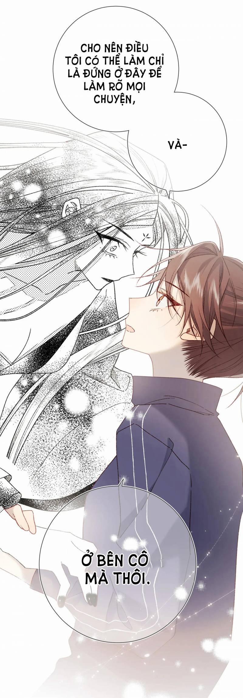 Ác Nữ Cự Tuyệt Cua Nam Chính 116 trang 44