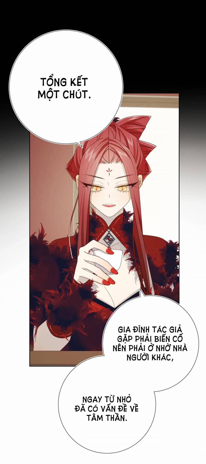 Ác Nữ Cự Tuyệt Cua Nam Chính 116 trang 7