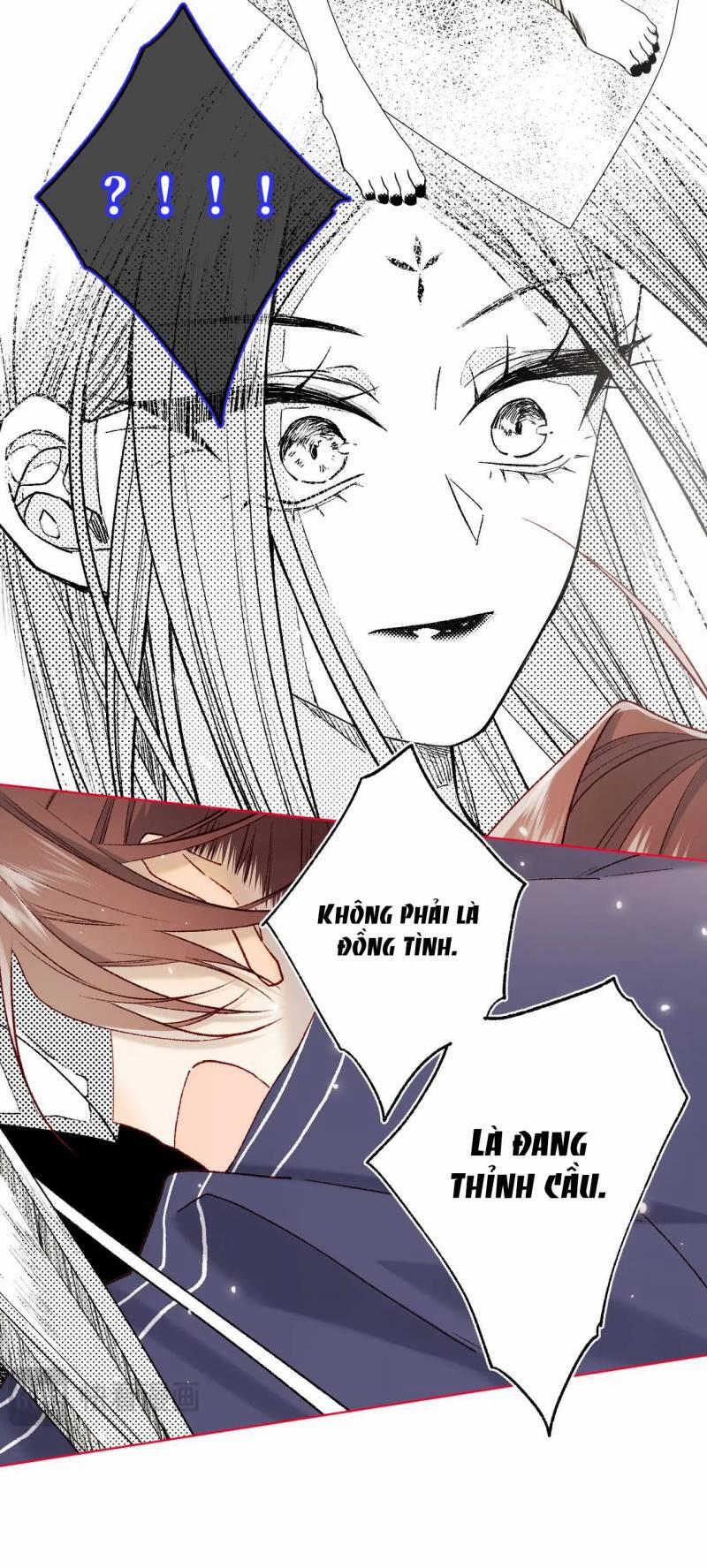 Ác Nữ Cự Tuyệt Cua Nam Chính 117 trang 11