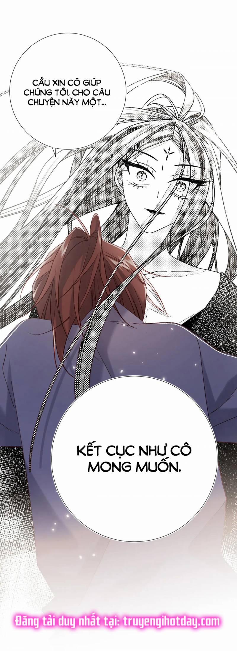 Ác Nữ Cự Tuyệt Cua Nam Chính 117 trang 12