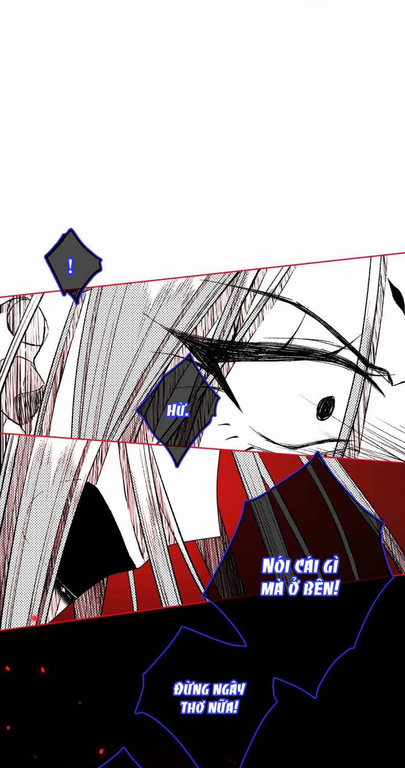 Ác Nữ Cự Tuyệt Cua Nam Chính 117 trang 2