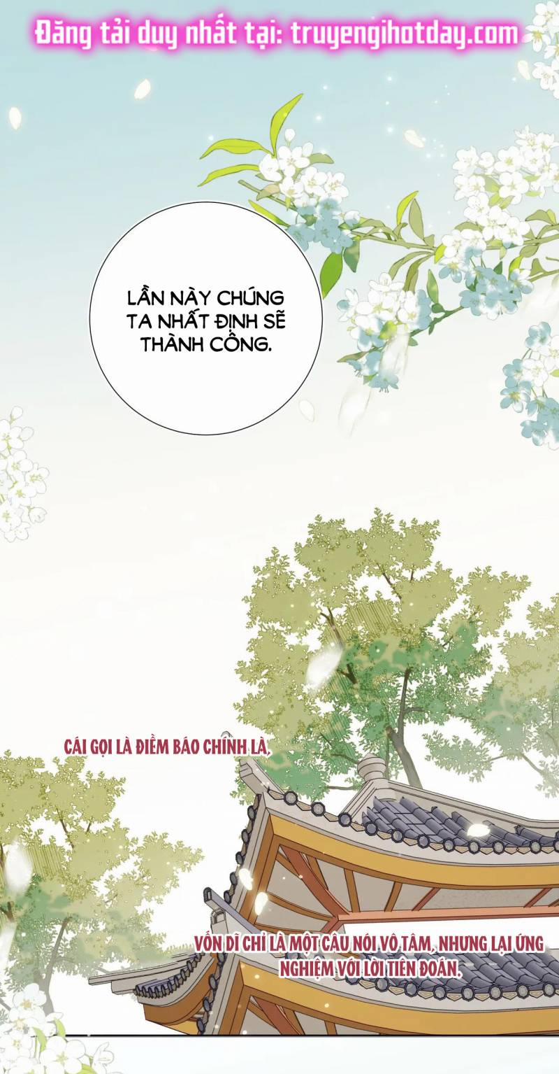 Ác Nữ Cự Tuyệt Cua Nam Chính 117 trang 27