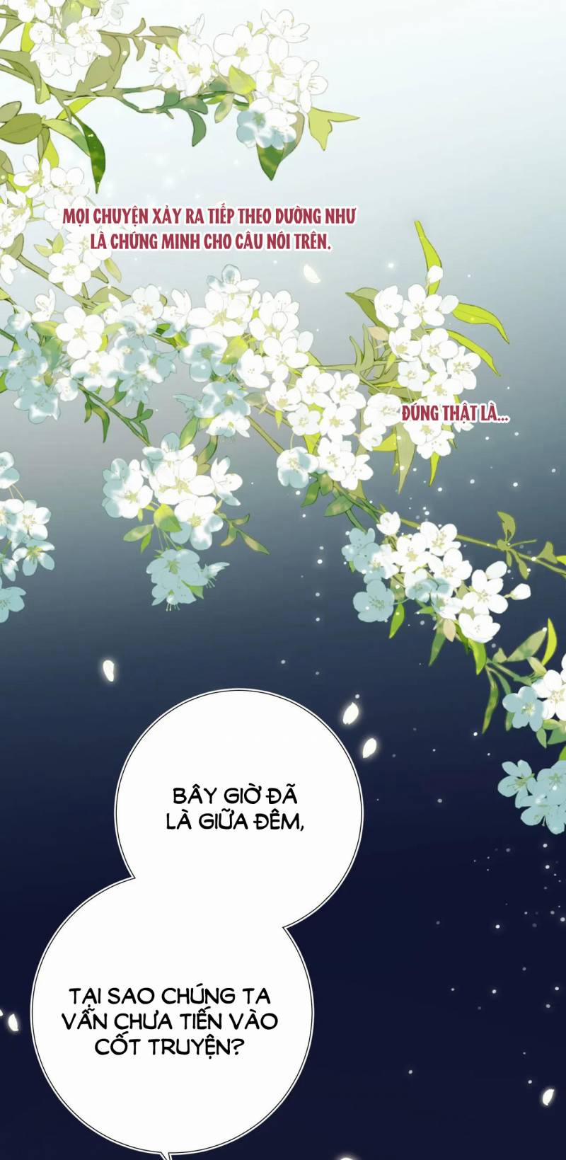 Ác Nữ Cự Tuyệt Cua Nam Chính 117 trang 28