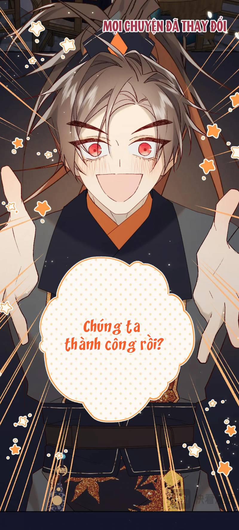 Ác Nữ Cự Tuyệt Cua Nam Chính 117 trang 30